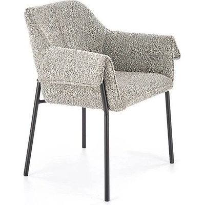 Halmar Трапезен стол k522 сив