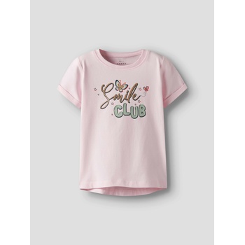 NAME IT Тениска nmfvix ss top