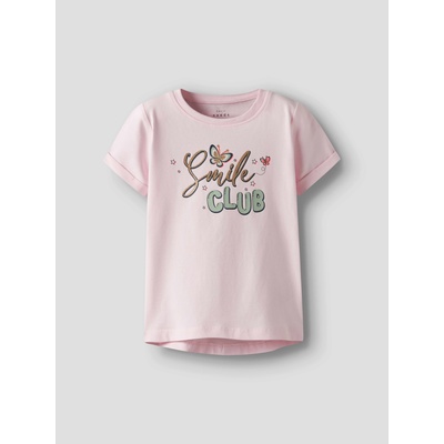NAME IT Тениска nmfvix ss top