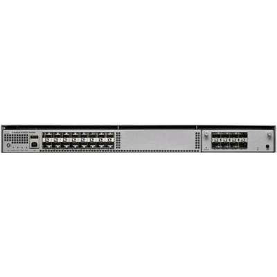 Cisco WS-C4500X-F-16SFP+