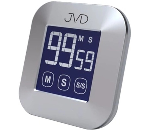 JVD DM9015.1