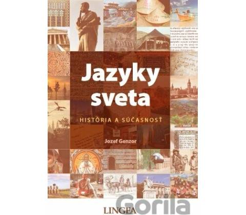Jazyky sveta