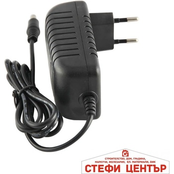 VIVALUX PLD 24W LED plug driver in 100-240V out 12VDC (VIV003657)