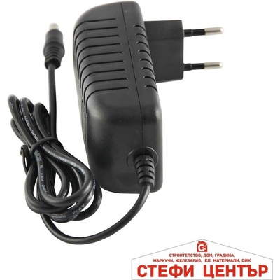 VIVALUX PLD 24W LED plug driver in 100-240V out 12VDC (VIV003657)