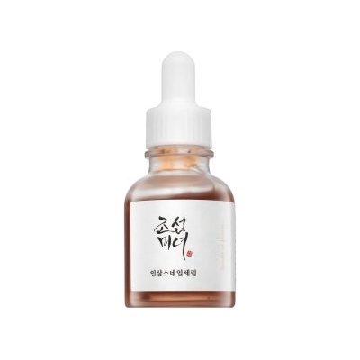 Beauty of Joseon Revive Serum регенериращ серум Ginseng + Snail Mucin 30 ml