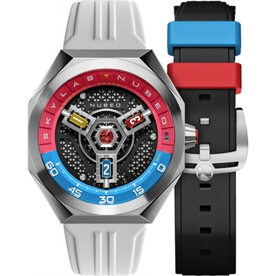 Nubeo NB-6083-08