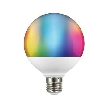 muvit Смарт Крушка Muvit iO 10 W E27 2700 K 6500 K 950 Lm Wi-Fi LED