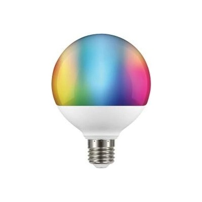 muvit Смарт Крушка Muvit iO 10 W E27 2700 K 6500 K 950 Lm Wi-Fi LED