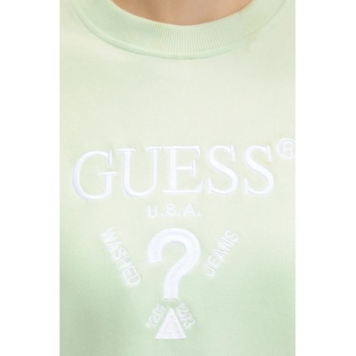 GUESS Суичър Guess ROBERTA (V5RQ12.KC3D2)