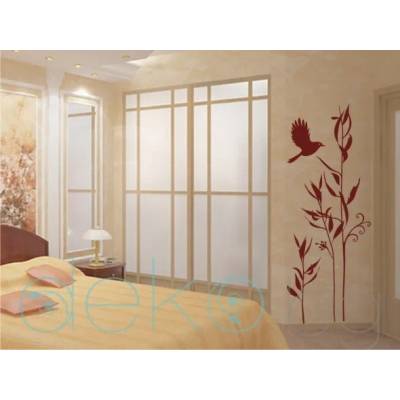 Trevi с птица (3095)