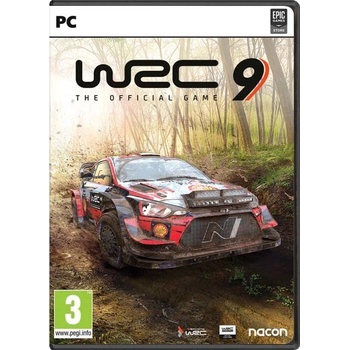 WRC 9