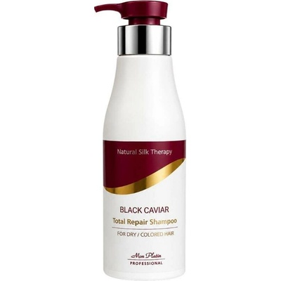 Mon Platin Total Repair for Dry Colored Ozdravující šampon na suché a barvené vlasy 500ml