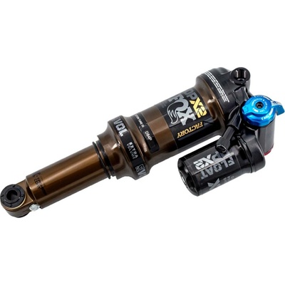 Fox Float DPX2 Factory Trunnion Evol