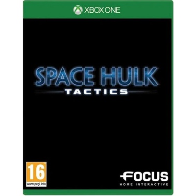 Space Hulk: Tactics