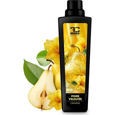 VEYRA Koncentrovaná ekologická aviváž HRUŠKA 750 ml