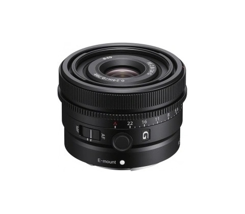 Sony SEL24F28G