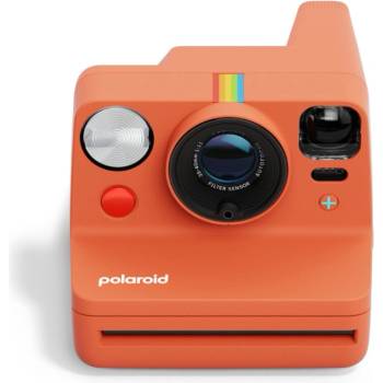 Polaroid Now+ Gen 3 Coral (9162)