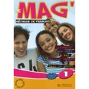 Le Mag 1 Eleve