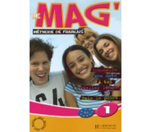 Le Mag 1 Eleve