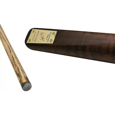 BCE Mark Selby