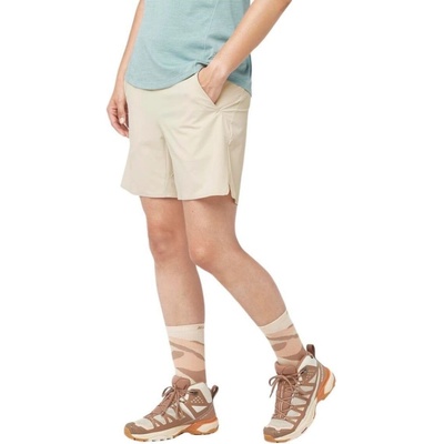 Salomon Wayfarer Ease Shorts W LC2208200 rainy day