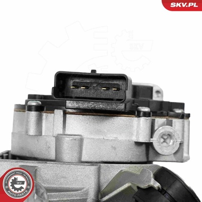Mechanizmus stieračov ESEN SKV 05SKV206