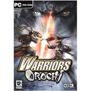Warriors Orochi