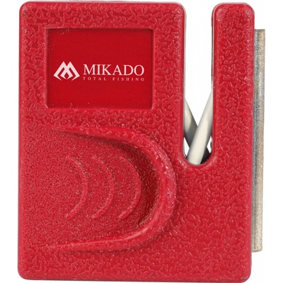 MIKADO Brúska na nože a háčiky