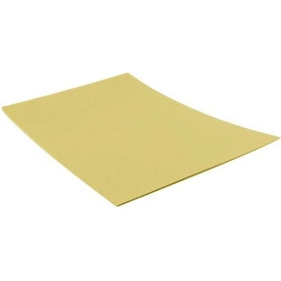 Kreslicí karton B2 300g zlatý