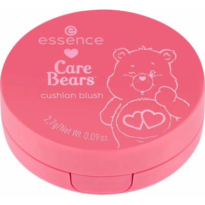essence Care Bears lícenka v hubke 01 Feeling Beary Cute 2,7 g