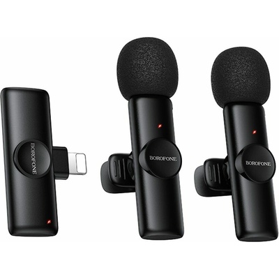 Borofone BFK16A