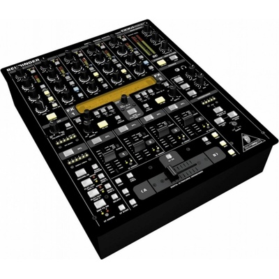 BEHRINGER DDM 4000