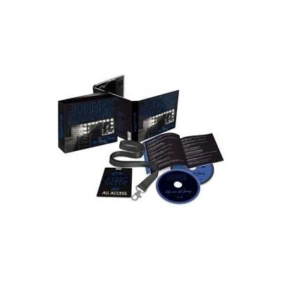Johnny Hallyday - Mon Nom Est Johnny CD