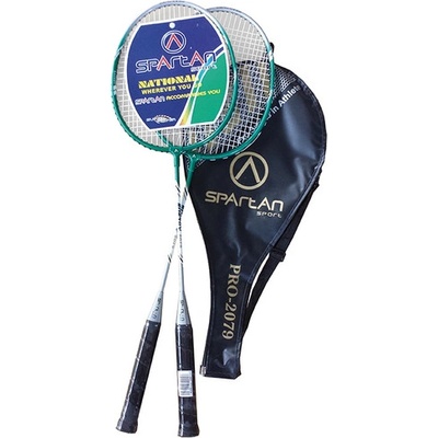 SPARTAN Комплект ракети за бадминтон spartan sportive
