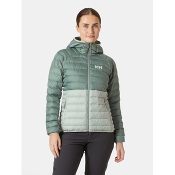 Helly hansen Яке w banff hooded insulator
