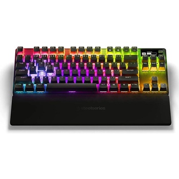 Image 1 of SteelSeries 64869