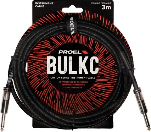 Proel BULK100CLU3BK