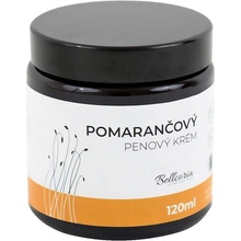 Bellcoria pomarančový penový krém 120 ml