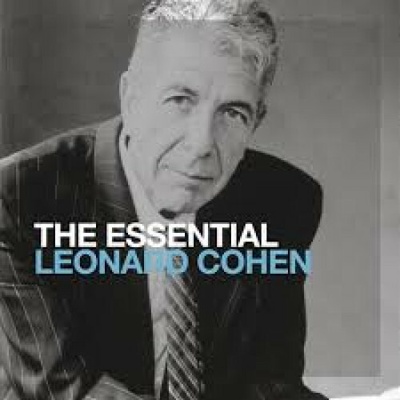 Leonard Cohen - Essential Leonard Cohen 2 CD