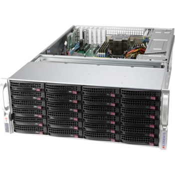 Supermicro SSG-540P-E1CTR36L