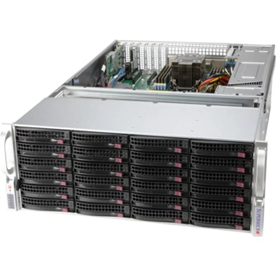 Supermicro SSG-540P-E1CTR36L