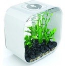 BiOrb Life Square akvarijný set biely 30 l