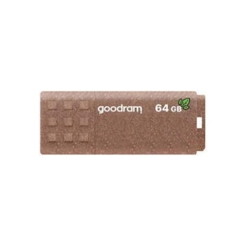 Image 1 of GOODRAM UME3 64GB USB 3.0 (UME3-0640EFR11)