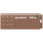 GOODRAM UME3 64GB USB 3.0 (UME3-0640EFR11) Флаш памет