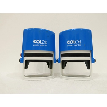 Colop Printer Oval 55