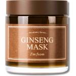I’m from - Ginseng Mask 120g