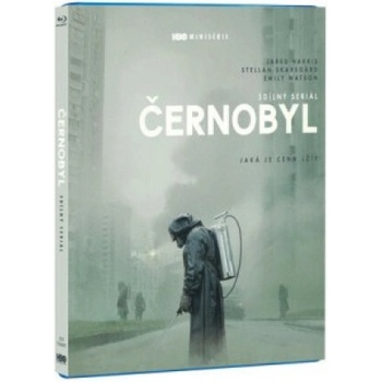Černobyl 2BD