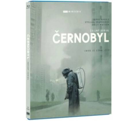 Černobyl 2BD