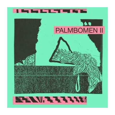 Palmbomen - Palmbomen II CD