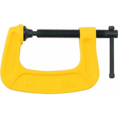 Stanley 150mm/6" G svorka MaxSteel 0-83-035